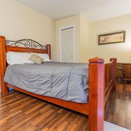 2-Bed, 1-Bath Apartment Near I-24, Great Location Chattanooga Eksteriør bilde