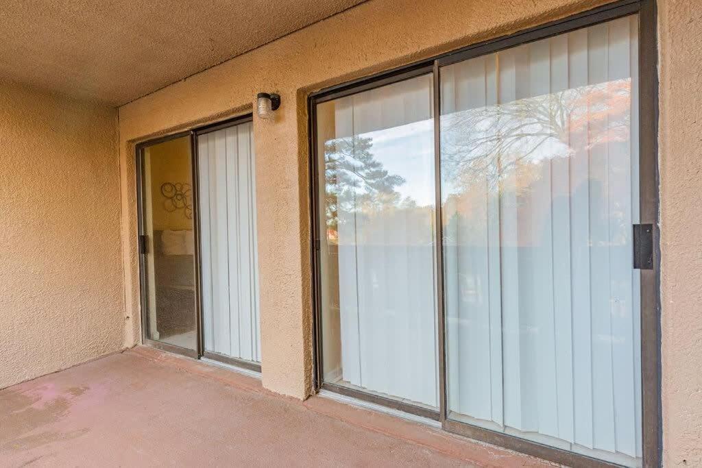 2-Bed, 1-Bath Apartment Near I-24, Great Location Chattanooga Eksteriør bilde
