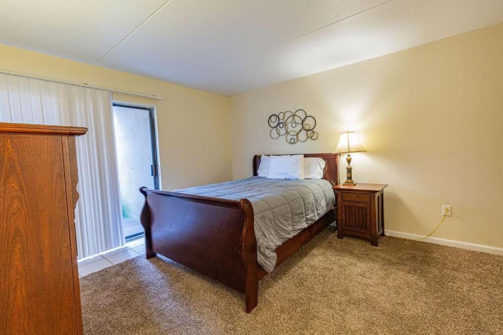 2-Bed, 1-Bath Apartment Near I-24, Great Location Chattanooga Eksteriør bilde