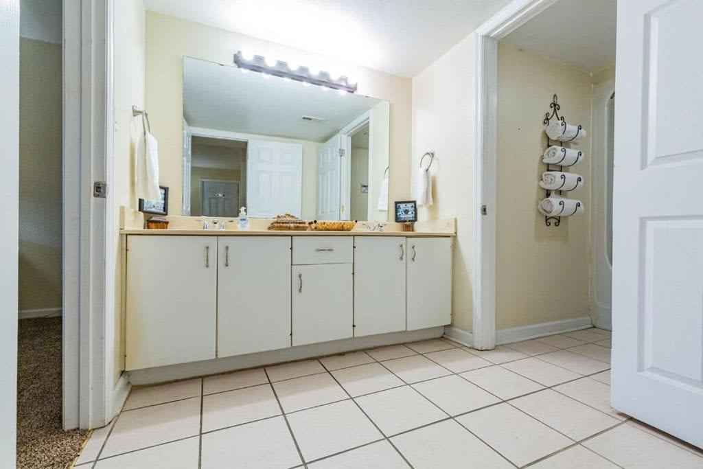 2-Bed, 1-Bath Apartment Near I-24, Great Location Chattanooga Eksteriør bilde