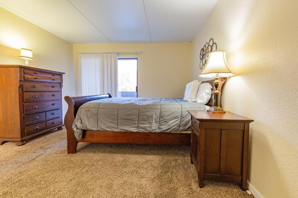 2-Bed, 1-Bath Apartment Near I-24, Great Location Chattanooga Eksteriør bilde