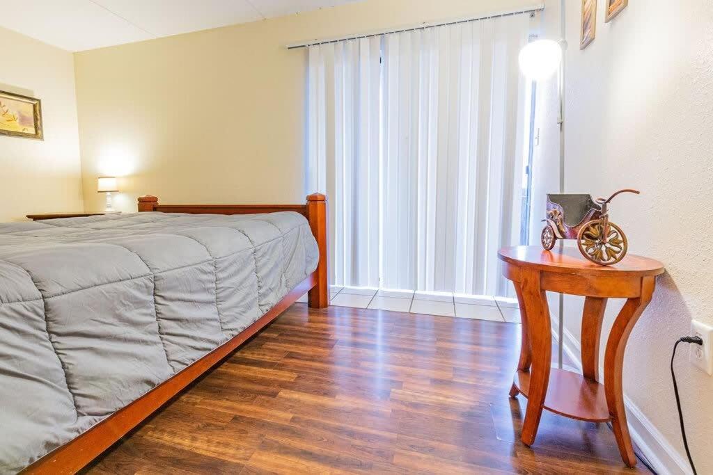 2-Bed, 1-Bath Apartment Near I-24, Great Location Chattanooga Eksteriør bilde
